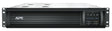 APC 1000 W | 1.5 kVA | 230V | 50|60Hz | 2x IEC Jumpers | 4x IEC 320 C13 | RJ-45 | SmartSlot | USB | 2U | 432x477x86 mm (SMT1500RMI2UC)