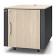 APC 12U | 50|60 Hz | 10 W | 690 x 930 x 700mm (AR4000MVA)
