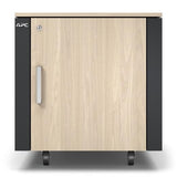 APC 12U | 50|60 Hz | 10 W | 690 x 930 x 700mm (AR4000MVA)