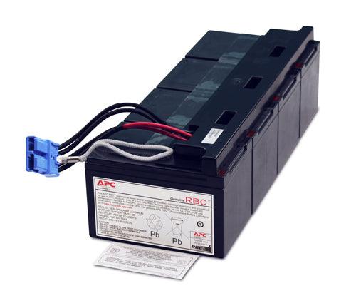 APC 12VDC | VRLA | 5Y (APCRBC150)
