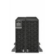 APC 15 kW|15 kVA | Double conversion online | Sine wave | Built-in static bypass | Lead-acid battery | LCD display (SRTG15KXLI)