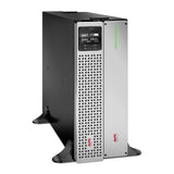 APC 1500 VA | 1350 W | 8x C13 IEC outlets | 4U | Lithium-ion | 171 x 432 x 590 | 40700 g (SRTL1500RM4UXLI)