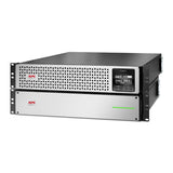 APC 1500 VA | 1350 W | 8x C13 IEC outlets | 4U | Lithium-ion | 171 x 432 x 590 | 40700 g (SRTL1500RM4UXLI)