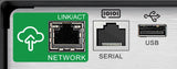 APC 2.7 kW | 3 kVA | 230V | 1x IEC 320 C19 | 1x IEC Jumpers | 8x IEC 320 C13 | SmartSlot | USB | 365 Joules (SMT3000IC)