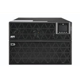 APC 20 kW|20 kVA | Double conversion online | Sine wave | Built-in static bypass | Lead-acid battery | LCD display (SRTG20KXLI)