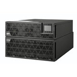 APC 20 kW|20 kVA | Double conversion online | Sine wave | Built-in static bypass | Lead-acid battery | LCD display (SRTG20KXLI)