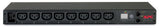 APC 208|230 V | 8x IEC 320 C13 | IEC-320 C20 | 1U | 444 x 102 x 44 mm | 1740 g (AP7821B)