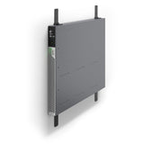 APC 230 V AC | 2200 W | 2200 VA | BS1363A | 3 x IEC 320 C13 | 1U | 336 VAh Li-Ion | 15.9 kg (SRTL2K2RM1UINC)