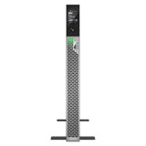 APC 230 V AC | 2200 W | 2200 VA | BS1363A | 3 x IEC 320 C13 | 1U | 336 VAh Li-Ion | 15.9 kg (SRTL2K2RM1UINC)