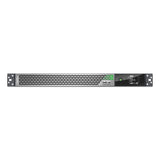 APC 230 V AC | 2200 W | 2200 VA | BS1363A | 3 x IEC 320 C13 | 1U | 336 VAh Li-Ion | 15.9 kg (SRTL2K2RM1UINC)