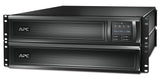 APC 230 V | 1.98 KW | 2.2 kVA | 50|60 Hz | RJ-45 | SmartSlot | USB | 432 x 667 x 85 mm | 37.24 kg (SMX2200R2HVNC)