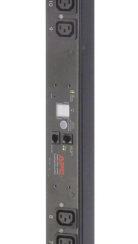APC 230V | 10A | 200V | 208V | 230V | 47 - 63 Hz | IEC-320 C14 | 3.05 m | 200-240VAC (AP7950B)
