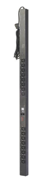 APC 230V | 10A | 200V | 208V | 230V | 47 - 63 Hz | IEC-320 C14 | 3.05 m | 200-240VAC (AP7950B)