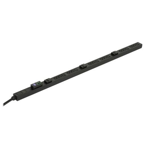 APC 230V | (18) IEC 320 C13 | (6) IEC 320 C19 | 400V 3PH | 50|60 Hz (EPDU1232M)