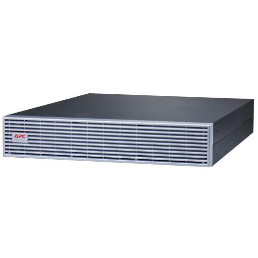 APC 2400 Wh | 48V | Lithium-Ion | 8 - 10 years (SRVL48RMBP2U)