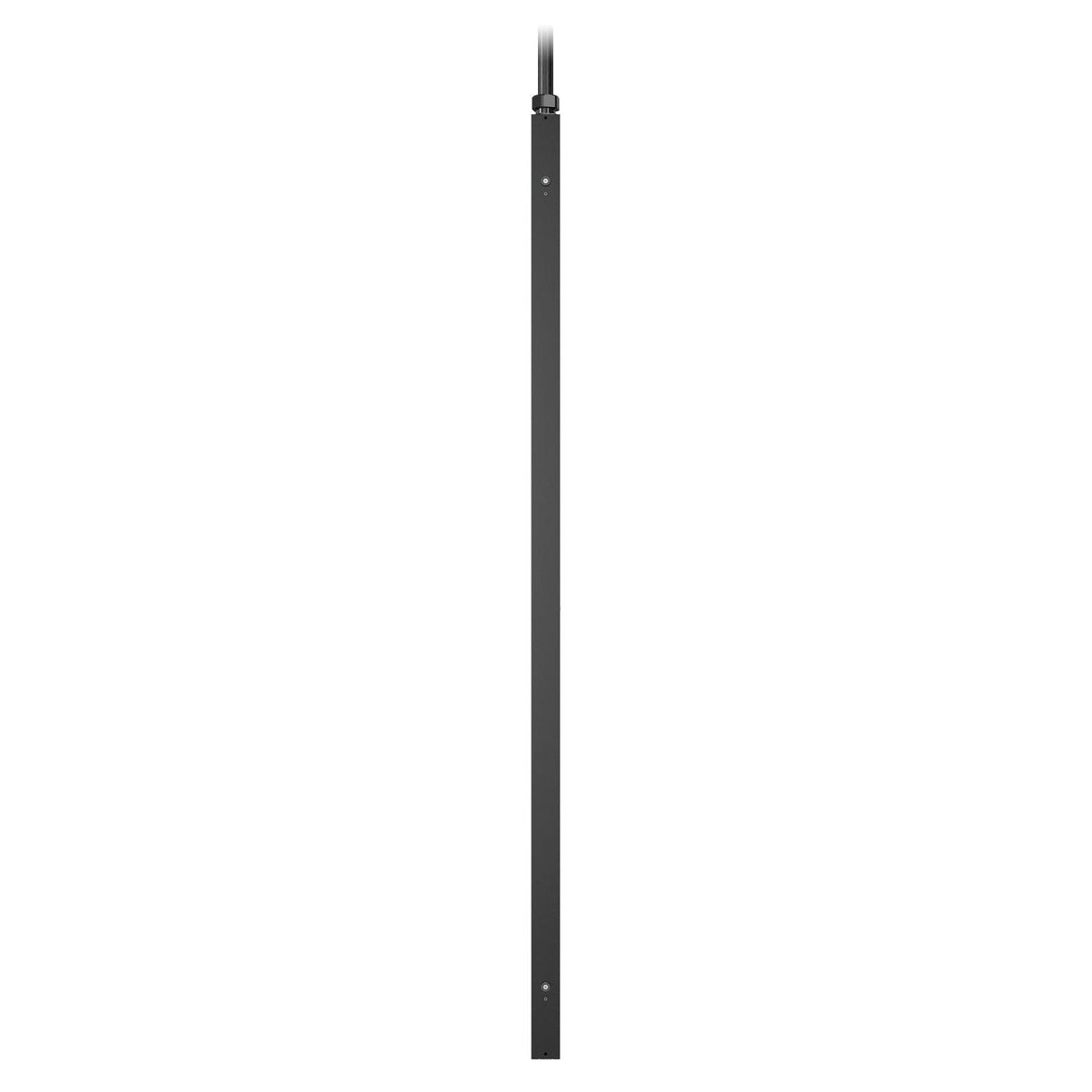 APC 3 phase | PDU | 240 V | 0U | 1.8 m | Black (APDU10450SM)