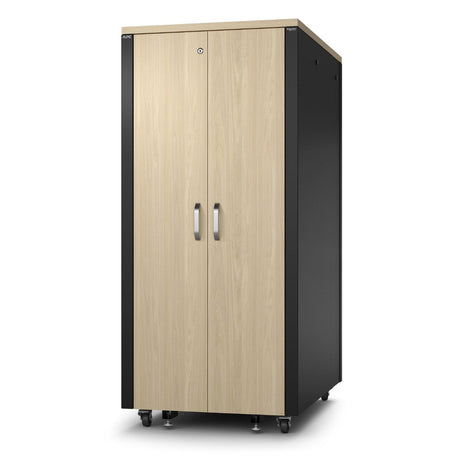 APC 32U | 1500kg Capacity | Black|Maple (AR4032IA)