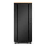 APC 32U | 1500kg Capacity | Black|Maple (AR4032IA)
