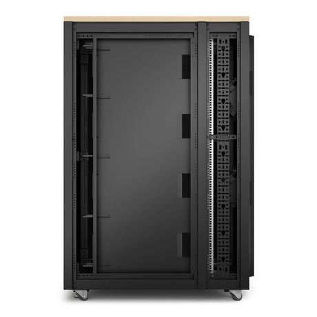 APC 32U | 1500kg Capacity | Black|Maple (AR4032IA)