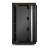 APC 38U | 1500kg Capacity | Black|Maple (AR4038LIA)