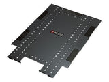 APC 42U | 600mm (W) x 1070mm (D) | Black | Shock Packaging (AR3100SP)