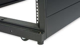 APC 42U | 600mm (W) x 1070mm (D) | Black | Shock Packaging (AR3100SP)