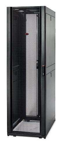 APC 42U | 600mm (W) x 1070mm (D) | Black | Shock Packaging (AR3100SP)