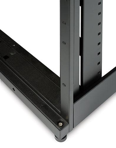 APC 42U | 600mm (W) x 1070mm (D) | Black | Shock Packaging (AR3100SP)