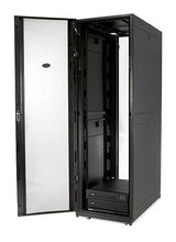 APC 42U | 600mm (W) x 1070mm (D) | Black | Shock Packaging (AR3100SP)