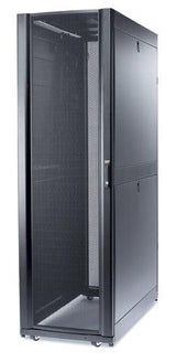APC 42U | 600mm (W) x 1200mm (D) | Black | Shock Packaging (AR3300SP)
