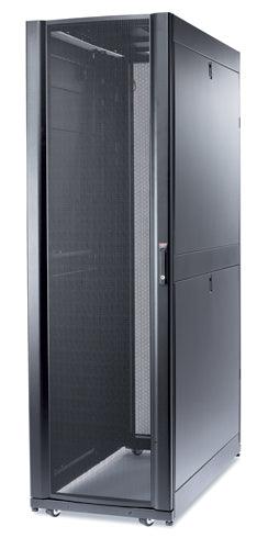 APC 42U | 600mm (W) x 1200mm (D) | Black | Shock Packaging (AR3300SP)