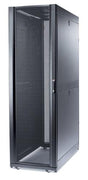 APC 42U | 600mm (W) x 1200mm (D) | Black | Shock Packaging (AR3300SP)