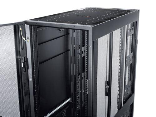APC 42U | 600mm (W) x 1200mm (D) | Black | Shock Packaging (AR3300SP)