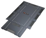 APC 42U | 600mm (W) x 1200mm (D) | Black | Shock Packaging (AR3300SP)