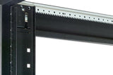 APC 42U | 600mm (W) x 1200mm (D) | Black | Shock Packaging (AR3300SP)