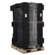 APC 42U | 750mm (W) x 1070mm (D) | Black | Shock Packaging (AR3150SP)
