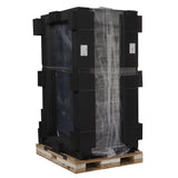APC 42U | 750mm (W) x 1070mm (D) | Black | Shock Packaging (AR3150SP)