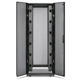 APC 42U | 750mm (W) x 1070mm (D) | Black | Shock Packaging (AR3150SP)