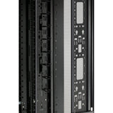 APC 42U | 750mm (W) x 1070mm (D) | Black | Shock Packaging (AR3150SP)