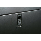 APC 42U | 750mm (W) x 1070mm (D) | Black | Shock Packaging (AR3150SP)