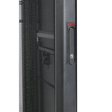 APC 42U | 750mm (W) x 1070mm (D) | Black | Shock Packaging (AR3150SP)
