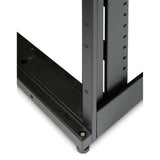 APC 42U | 750mm (W) x 1070mm (D) | Black | Shock Packaging (AR3150SP)