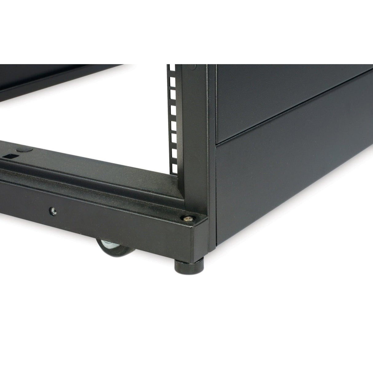 APC 42U | 750mm (W) x 1070mm (D) | Black | Shock Packaging (AR3150SP)