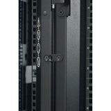 APC 42U | 750mm (W) x 1070mm (D) | Black | Shock Packaging (AR3150SP)