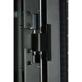 APC 42U | 750mm (W) x 1070mm (D) | Black | Shock Packaging (AR3150SP)