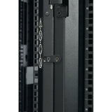 APC 42U | 750mm (W) x 1070mm (D) | Black | Shock Packaging (AR3150SP)