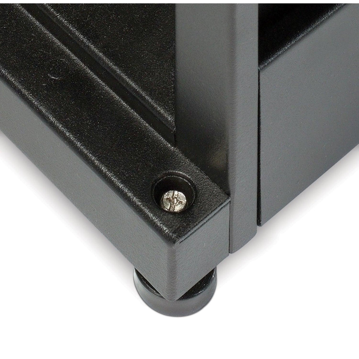 APC 42U | 750mm (W) x 1070mm (D) | Black | Shock Packaging (AR3150SP)