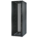 APC 42U | 750mm (W) x 1070mm (D) | Black | Shock Packaging (AR3150SP)