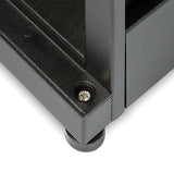 APC 42U | 750mm (W) x 1070mm (D) | Black | Shock Packaging (AR3150SP)