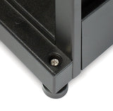 APC 42U | 750mm (W) x 1200mm (D) | Black | Shock Packaging (AR3350SP)